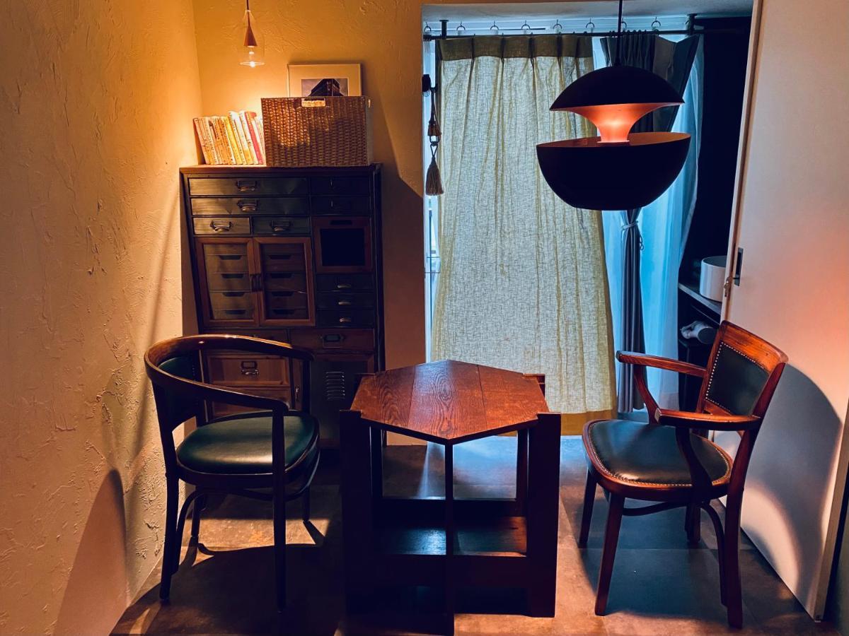 Toe Library Tokyo Asakusa Extérieur photo
